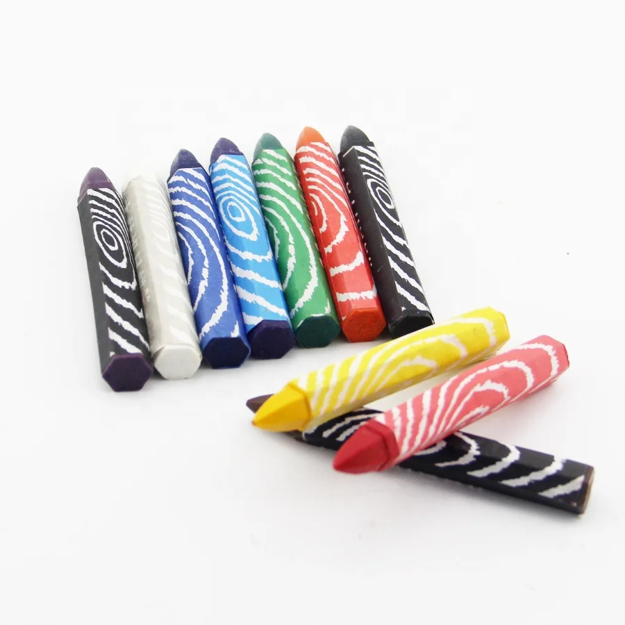 Waterproof Bath Paint Crayons