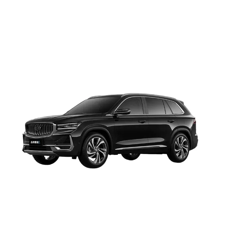 Хорошая распродажа, газовый автомобиль Geely Xinyue Monjaro 2,0 Td