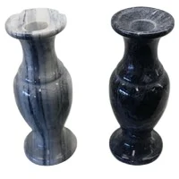 
Elegant house decorative stone vase or stone craft 