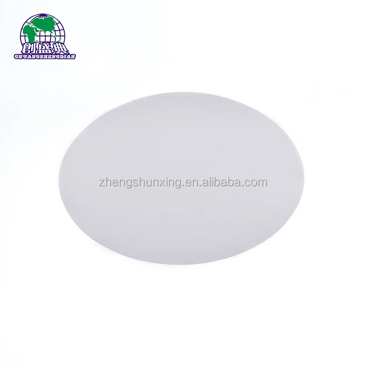 Factory Price Cold Rolled 2B Finish 201 Grade Stainless Steel Circle