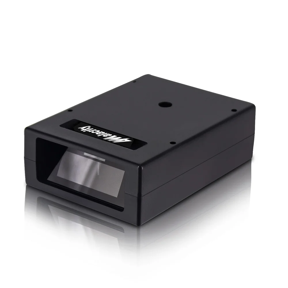  Встроенный мини USB сканер штрих-кода с фиксированным креплением двигателя лазерный