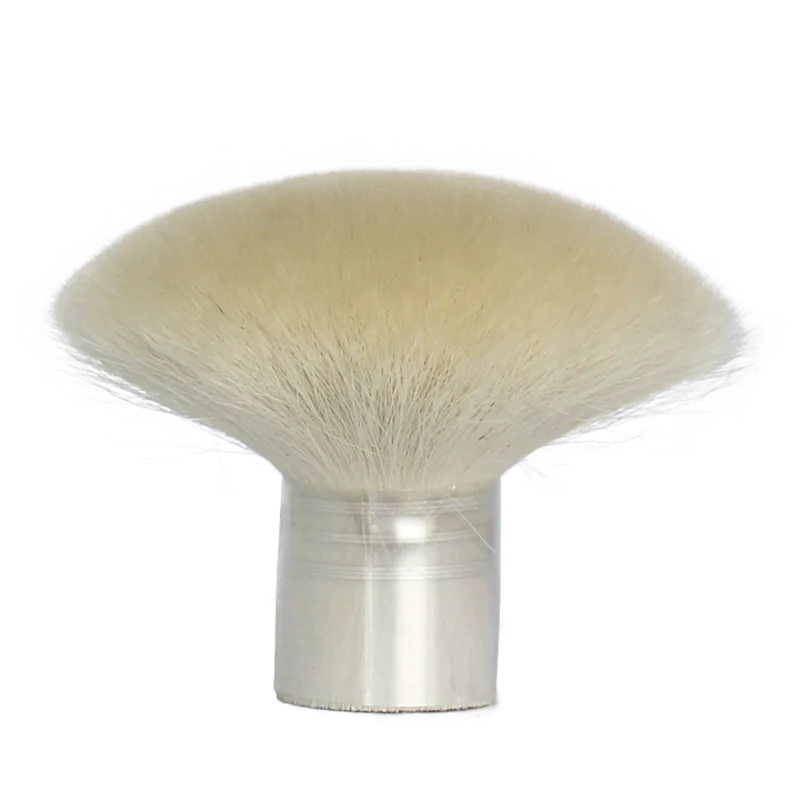 Dressed mixed hair  pony hair goat hair oxear hair for artist brush production