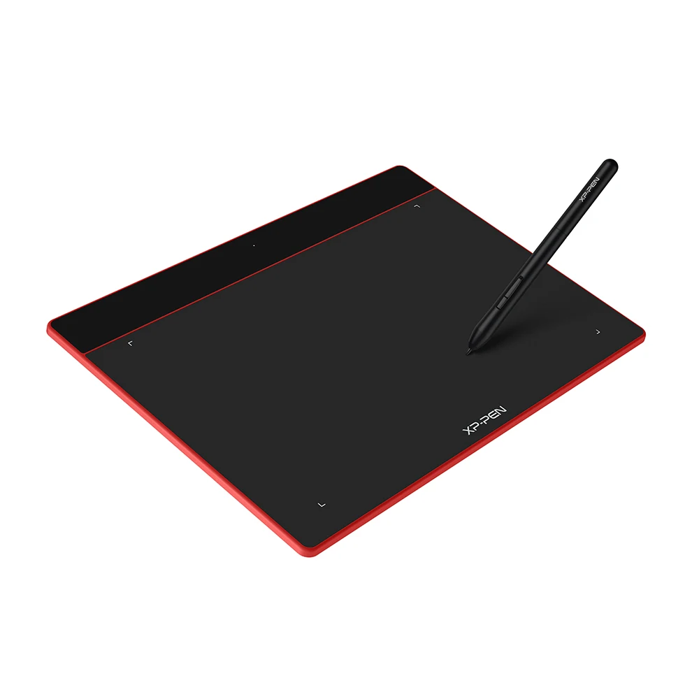 
XP-PEN New Product Deco Fun L Digital Signature Pen Pad Drawing Device Graphic Tablet 