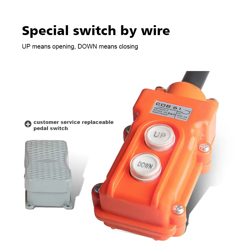 EMEADS QQ-700Factory direct sales quality assurance of ultra-high pressure electric hydraulic pump 700 bar hydraulic hand pump