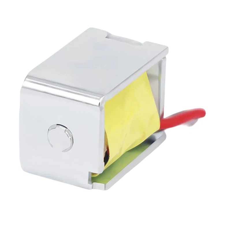 Manufacturer High Quality Custom 12V 2 Way Low Price Solenoid Valve For Medical Machinery