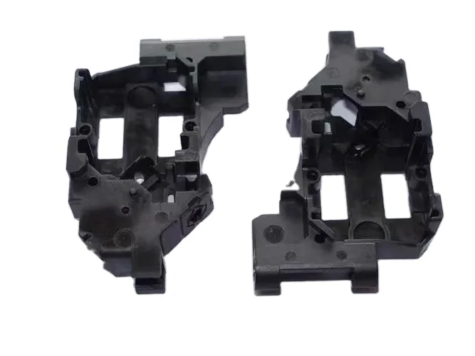 China professional injection mold manufacturers customized ABS plastic products injection mold spare parts factory