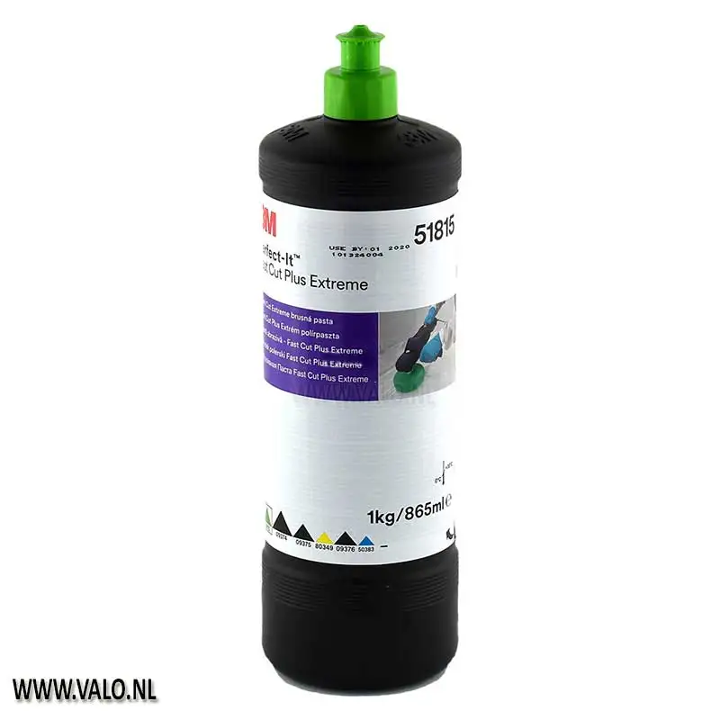 3M 51815 Car Liquid polishing Wax Polish Fantastic  wax spray wax for car polishing