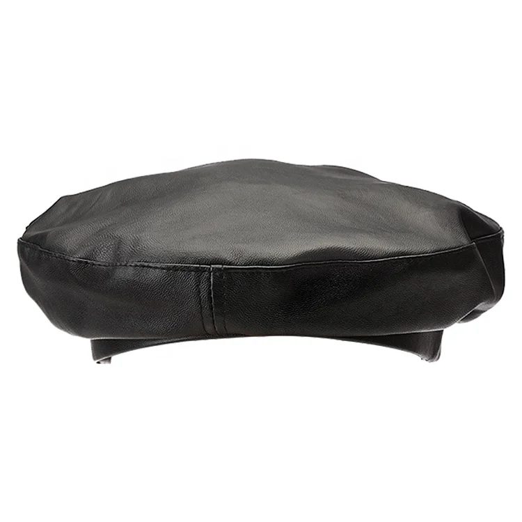 Quality 2021 moon mushroom custom embroidered ladies church designer women felt faux leather