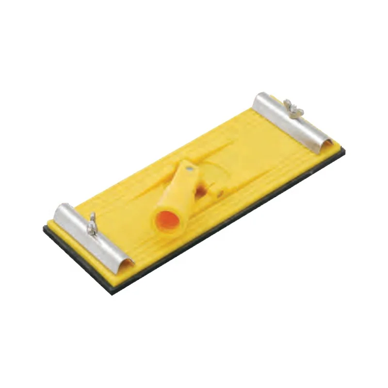 Bricklayer Construction Tool Rubber Grout Float Sponge Float Tile EVA Trowel