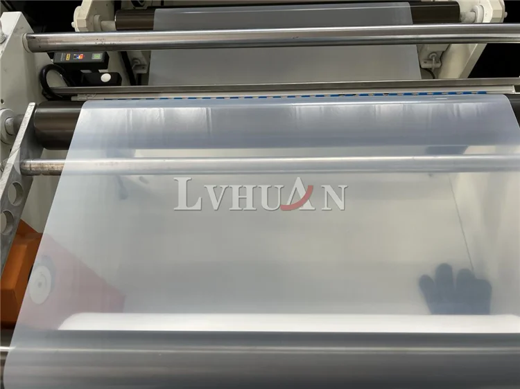 PTFE electronic membrane