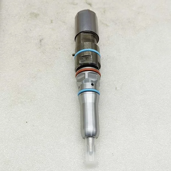 Excavator Fuel Injector 363-0493 C9 C9.3 Engine diesel Fuel Injector 3630493 Excavator 336E Injector