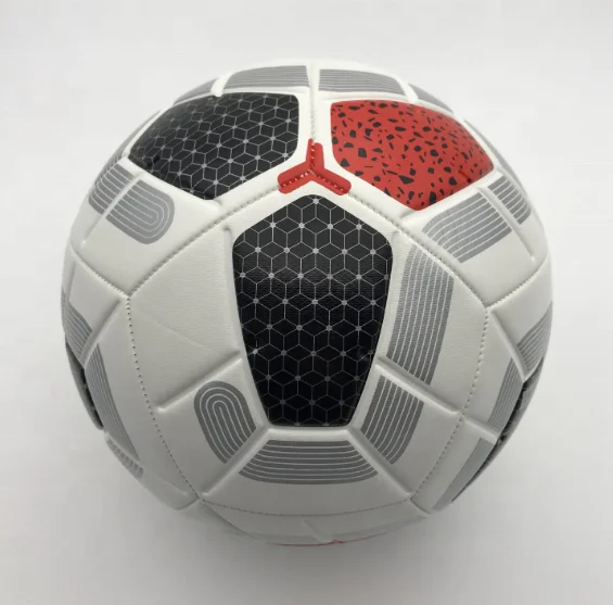 Professional game match PU football size 3 4 5 football soccer  ball size 5 professional size 4 soccer football