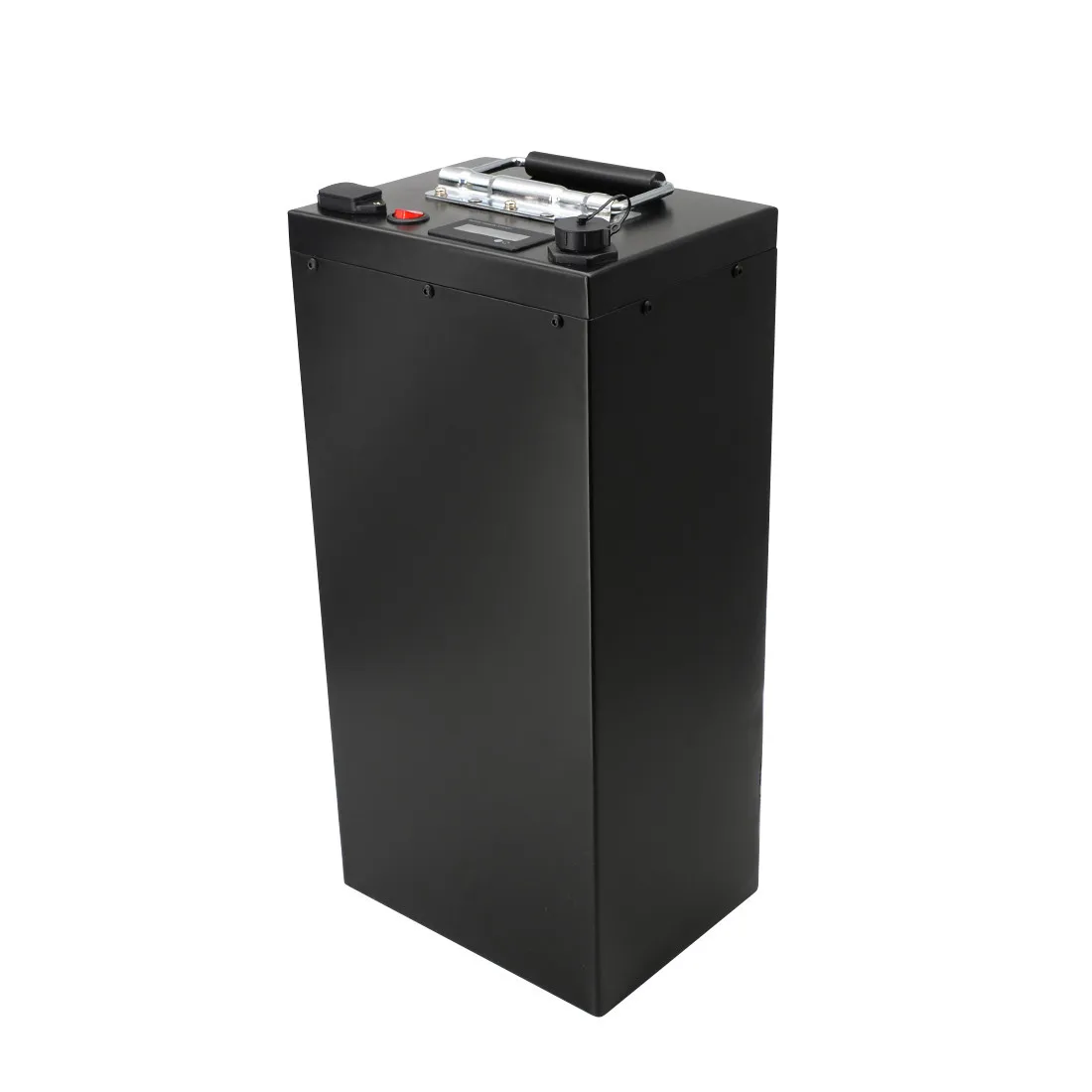 Литиевая батарея 60 в 45 Ач 72 в 50 Ач 60 в 40 Ач батарея для электровелосипеда 60 в 45 Ач электрическая батарея для велосипеда