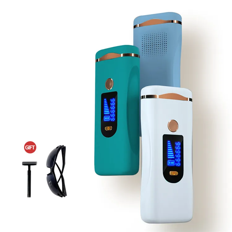 
Best selling portable permanent hair removal device good quality 