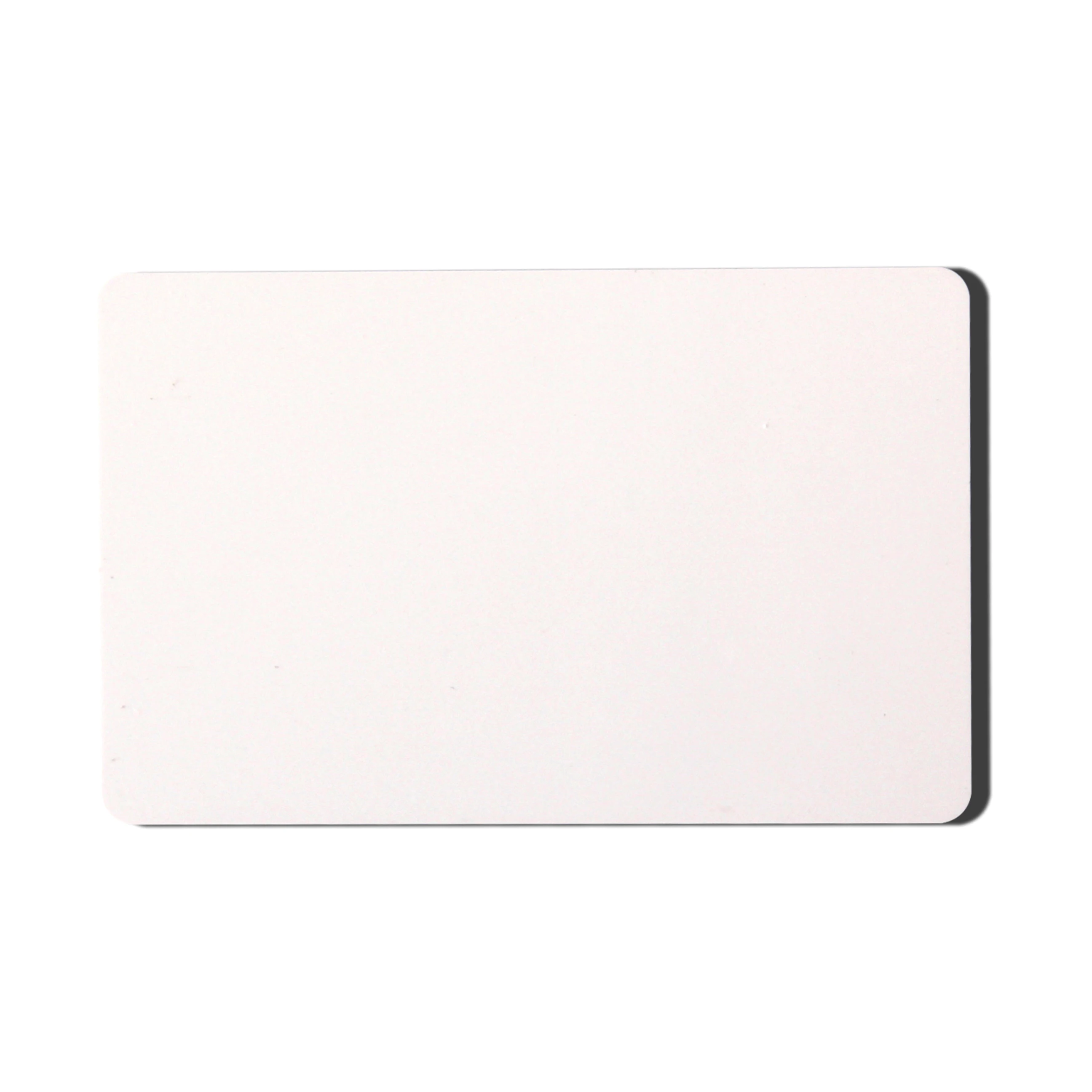 SUNLANRFID бесплатный образец t5577 tk4100 lf ПВХ id rfid смарт-карта с индивидуальной настройкой и низким минимальным