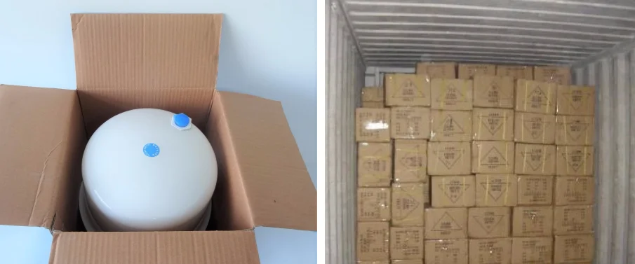  Производитель резервуара для воды Тайвань тип 4G пластиковый резервуар