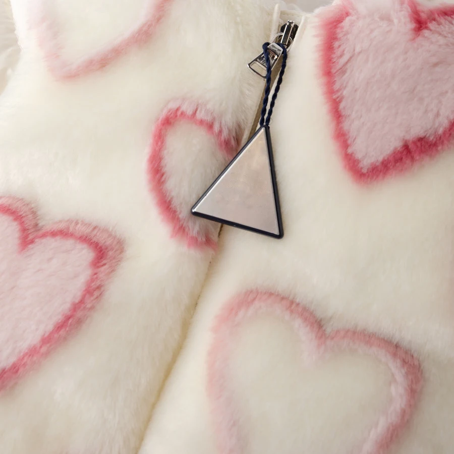 New Winter Kids Clothes Warm Hooded Down Jacket Children Custom Logo Puffer Jacket Coats