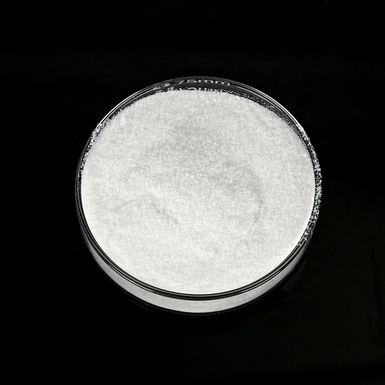 Wholesale 99%min Water Treatment Chemicals Sodium acetate Wastewater pH regulator Natrium aceticum