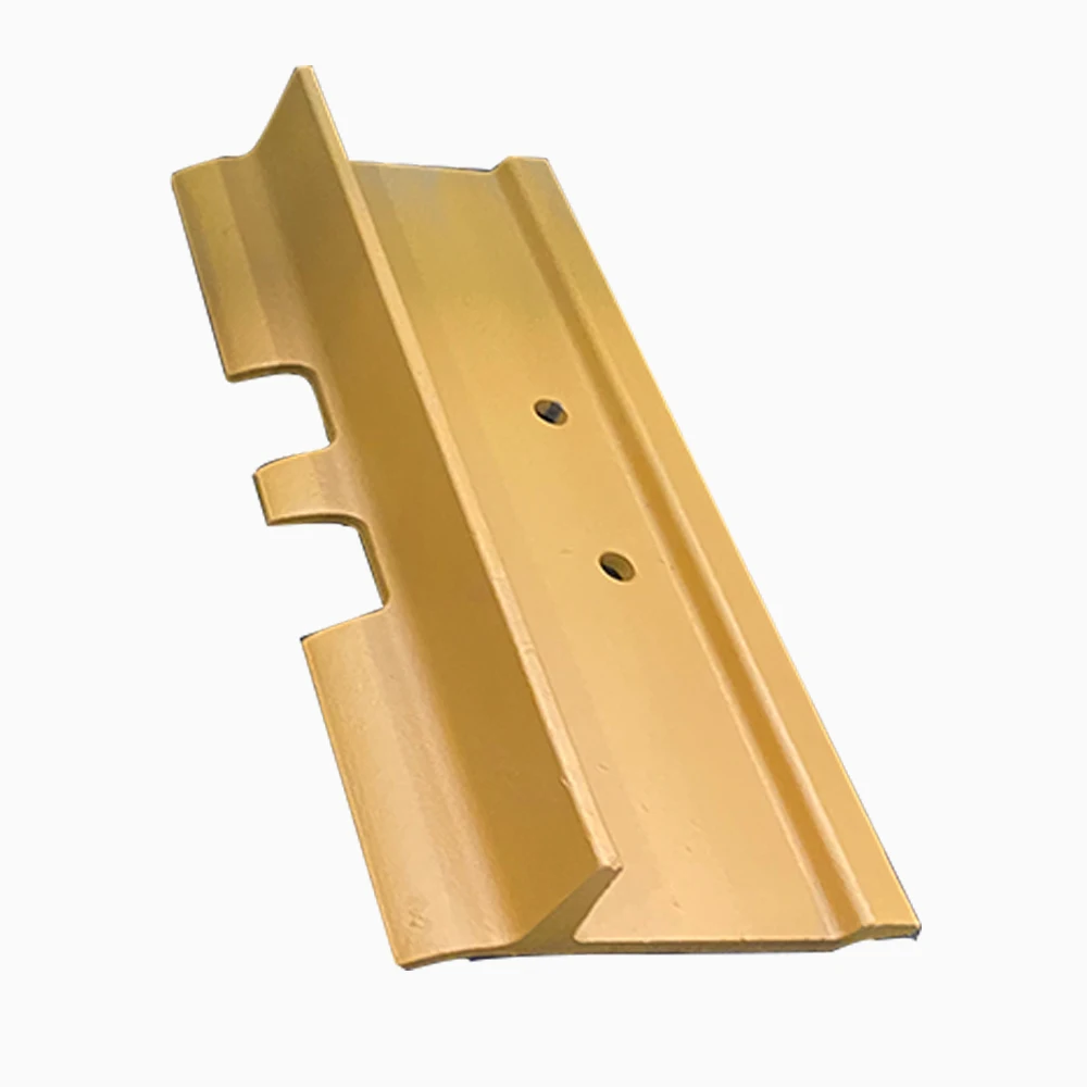 High Quality Zax450 Track Chain Assy track shoe plate 20 x 20 tractor brake track shoe