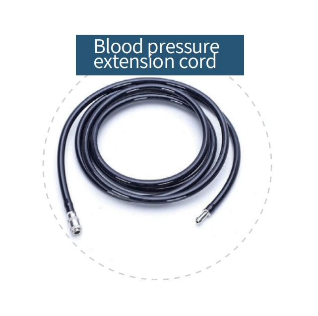 Patient monitoring animal health blood pressure monitor pets multiparameter veterinary monitor