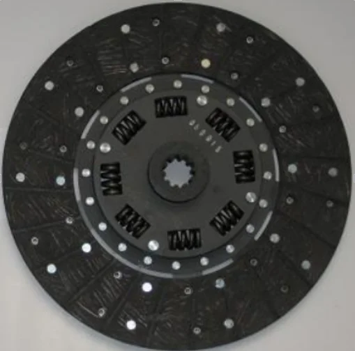 C7NN7550V Agricultural Clutch Disc for FORD 4000