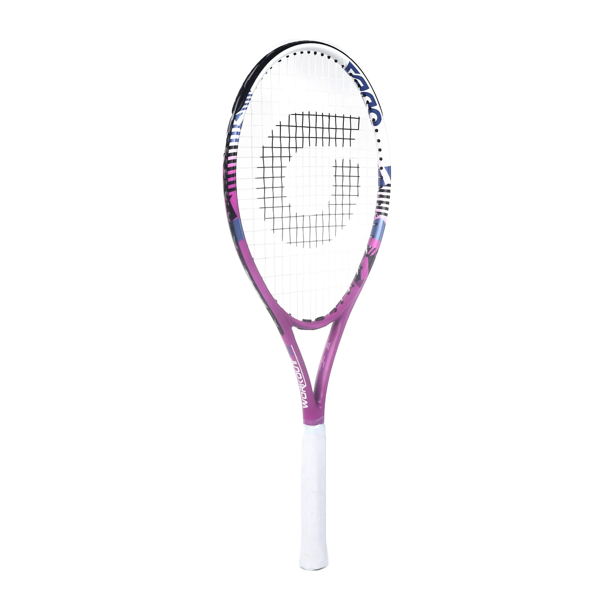 Manufacturer ODEA Sports New Arrival Head Quality Tennis Racquet Custom Colorful Graphite Tennis Racket