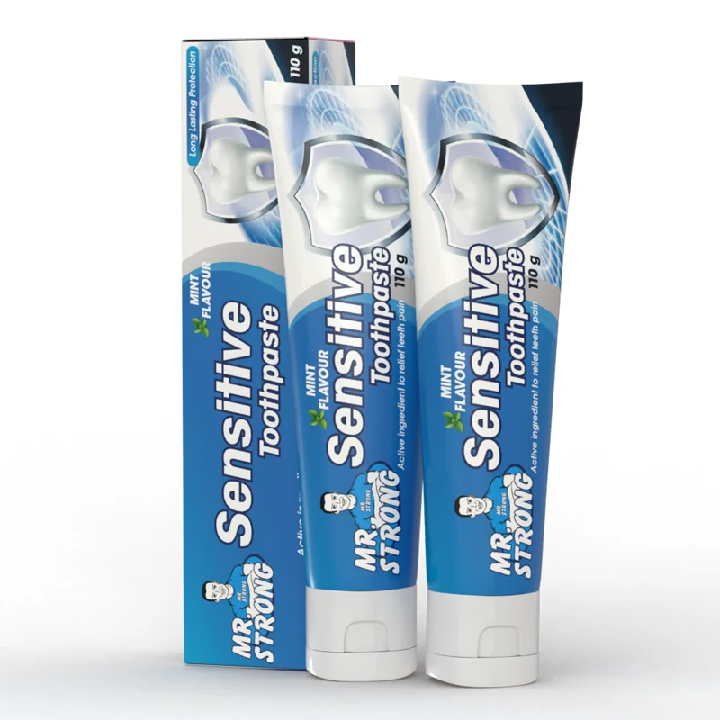 Best vegan toothpaste for sensitive teeth potassium nitrate for tooth sensitive teeth for adult use