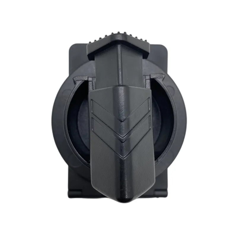 Newly Designed Law enforcement Civilian Handcuff holder  with belt clip