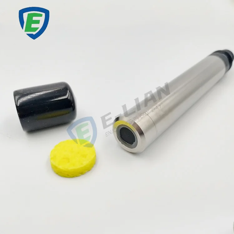 Factory High Accuracy RS485 Online Digital Polarography DO Dissolved Oxygen Probe sensor