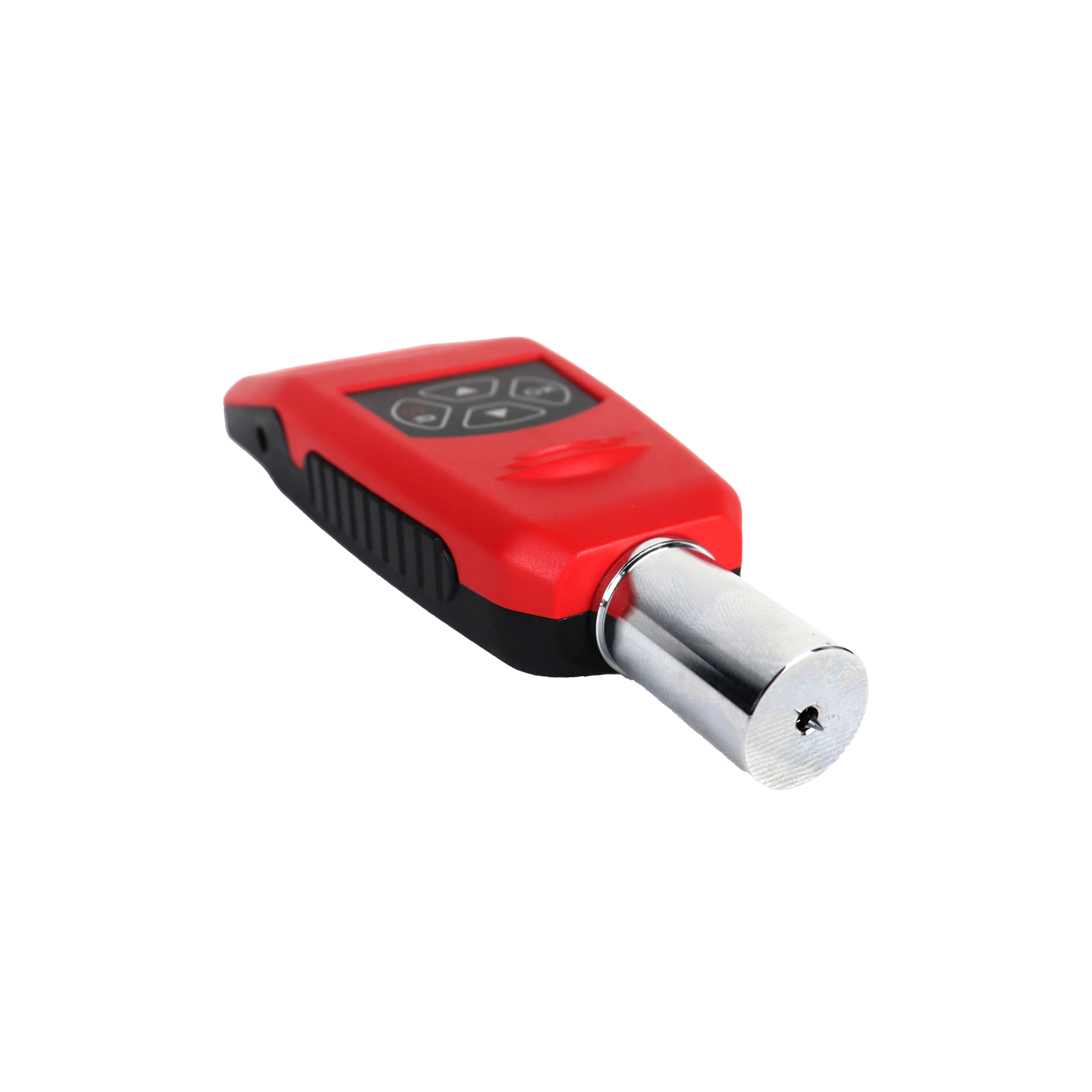 Digital Shore Hardness Durometer Digital Hardness Tester Hardness Meter Shore 0-100 A/C/D For Plastic Leather Rubber Multi-resin