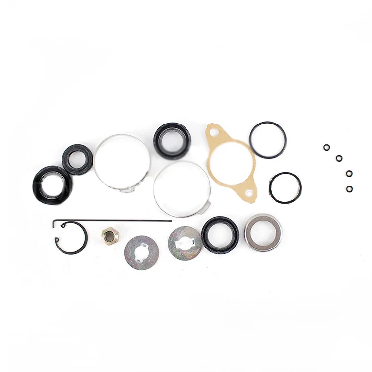 Power Steering Repair Kits 04445-35012 high quality FOR TOYOT A CARS 04445-12061 04445-28030 04445-35120 04445-60050 04445-60080