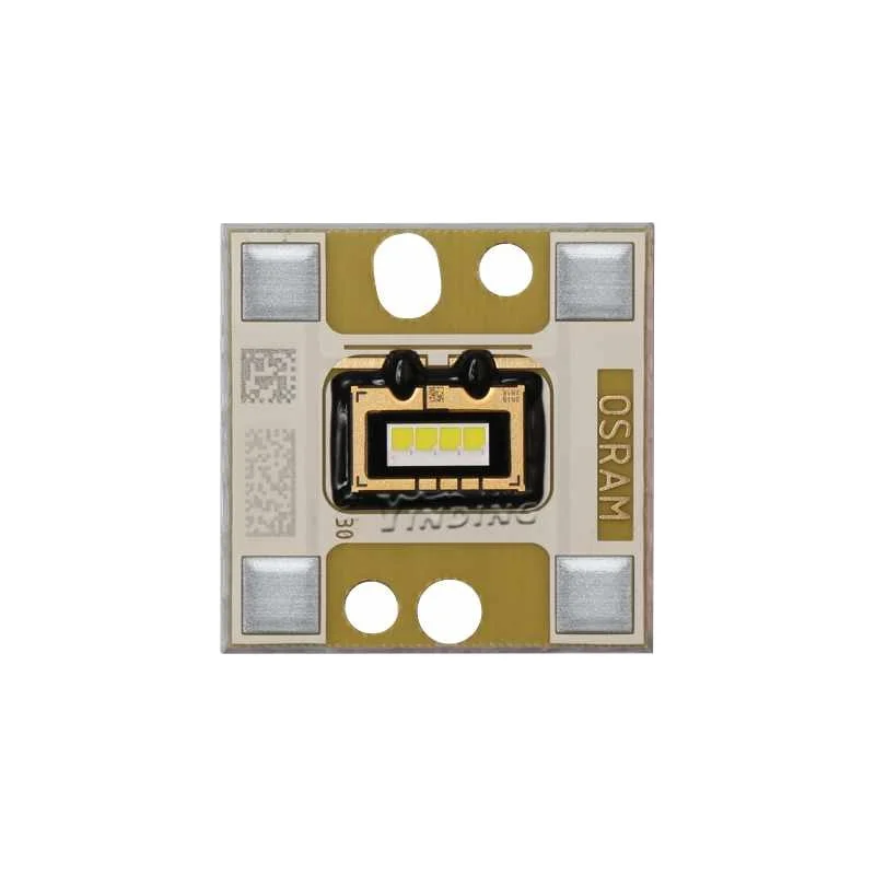 LE UW U1A4 20W 11-13V 5700-6500K 1700-1900LM White Light High-Power LED Lamp Bead Diode For Automotive Front Light Source Chip