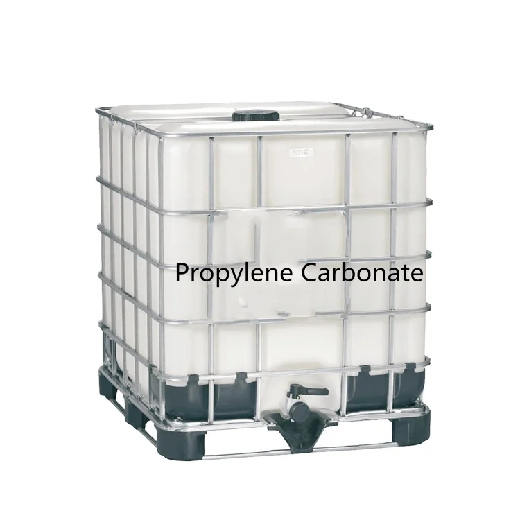 Пропиленкарбонат 99.99% CAS 108-32-7