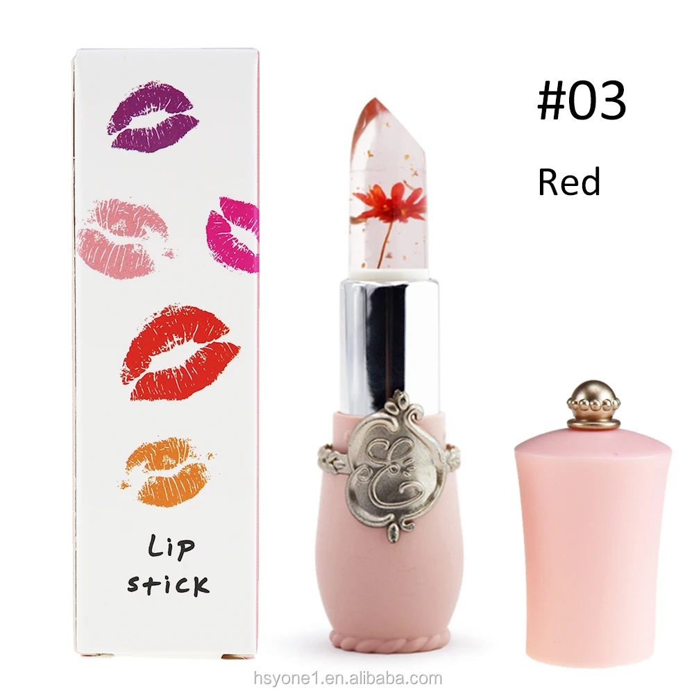 Organic Vegan Matte Lipstick Cruelty-Free and Private Label Stick Format with 5g Herbal Ingredients Wholesale