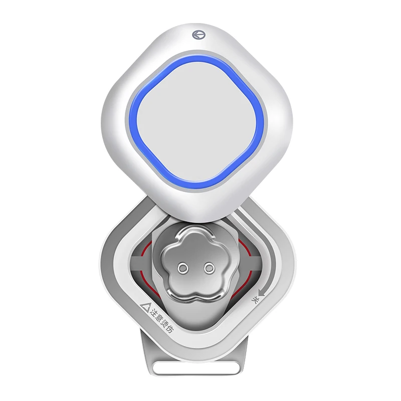 Energy Thermal Moxibustion Apparatus Portable Electric Moxibustion Device