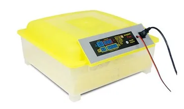 HHD Automatic Turkey Chicken Eggs Incubator Egg Hatching Machine Price Goose Birds Easy to Control