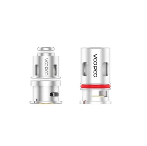  VOOPOO PnP сетчатая катушка 5 шт. для Voopoo Vinci Mod Pod