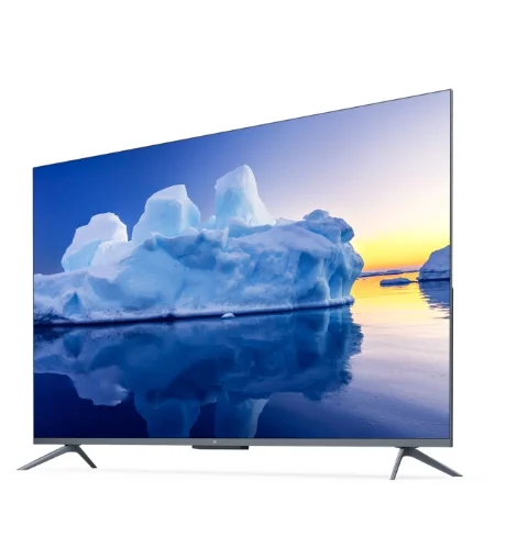 Original Xiaomi Full Display TV 5  55 inch 4K DHR 3840*2160 Metal Body Ultra-thin DTS Audio Child mode 4K TV