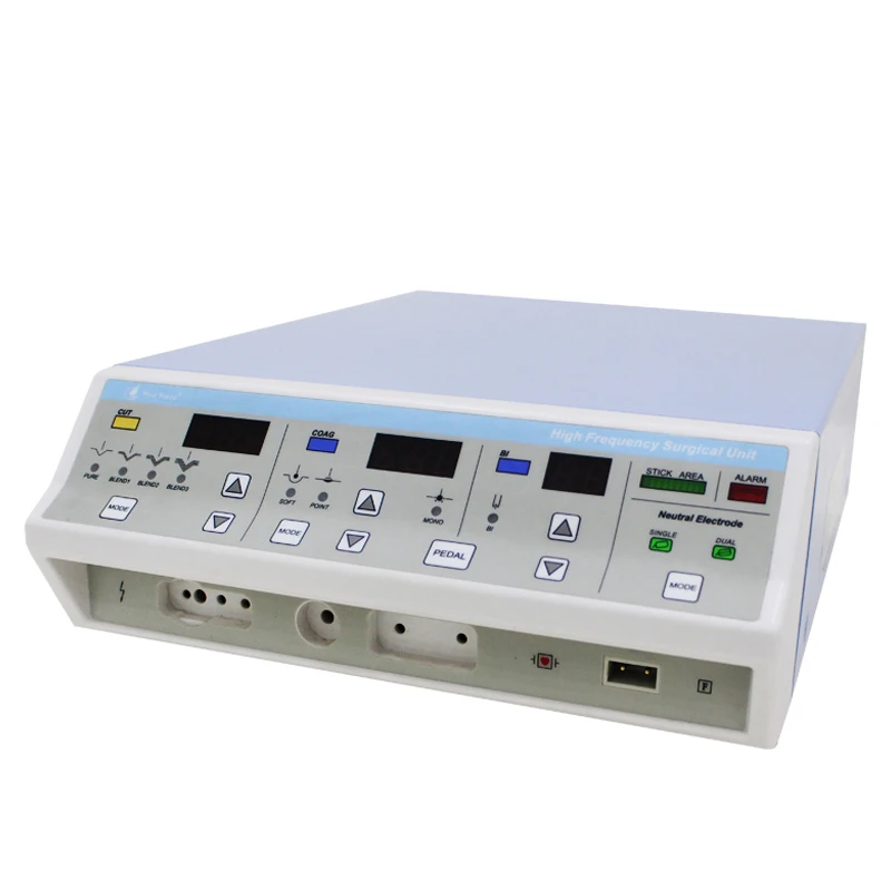 Heal Force Cautery Diathermy Cautery Machines Coagulate Machine 400W Electrosurgical Unit