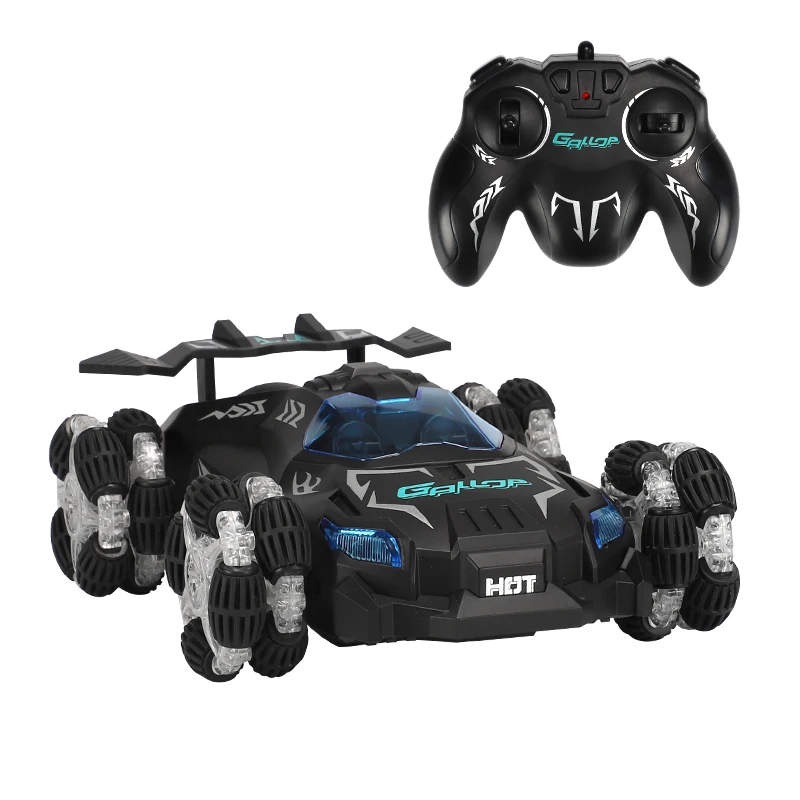 Children 4wd Electric High Speed climbing Drift Remote Control Car for kids