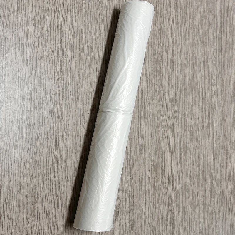 Reinforced Poly Film Tear Resistant, Weatherproof, Vapor Barrier Polyethylene Roll for Construction