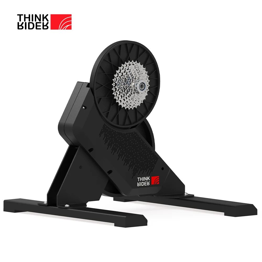 ThinkRider A2 Direct Drive Bicycle Trainer Rollers Indoor Exercise Cycling Training Fitness Bike Home Trainer