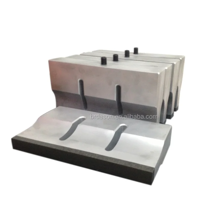 20KHz Ultrasonic Welding Horn For Branson Machine