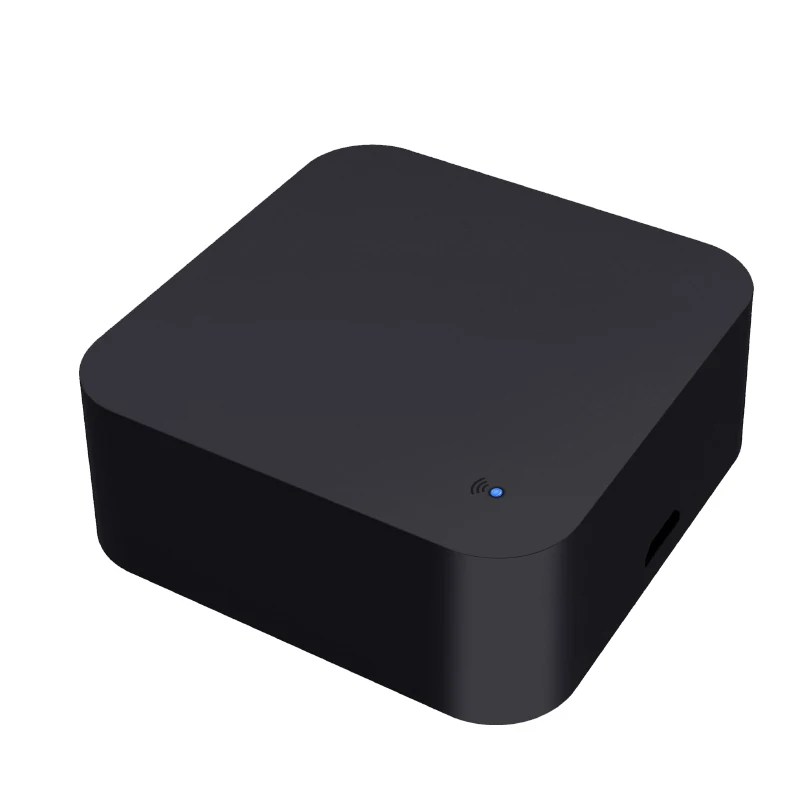 WiFi ИК пульт дистанционного управления контроллер температуры и