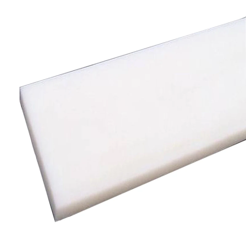 HDPE UHMWPE sheet use for hockey ice rink floor