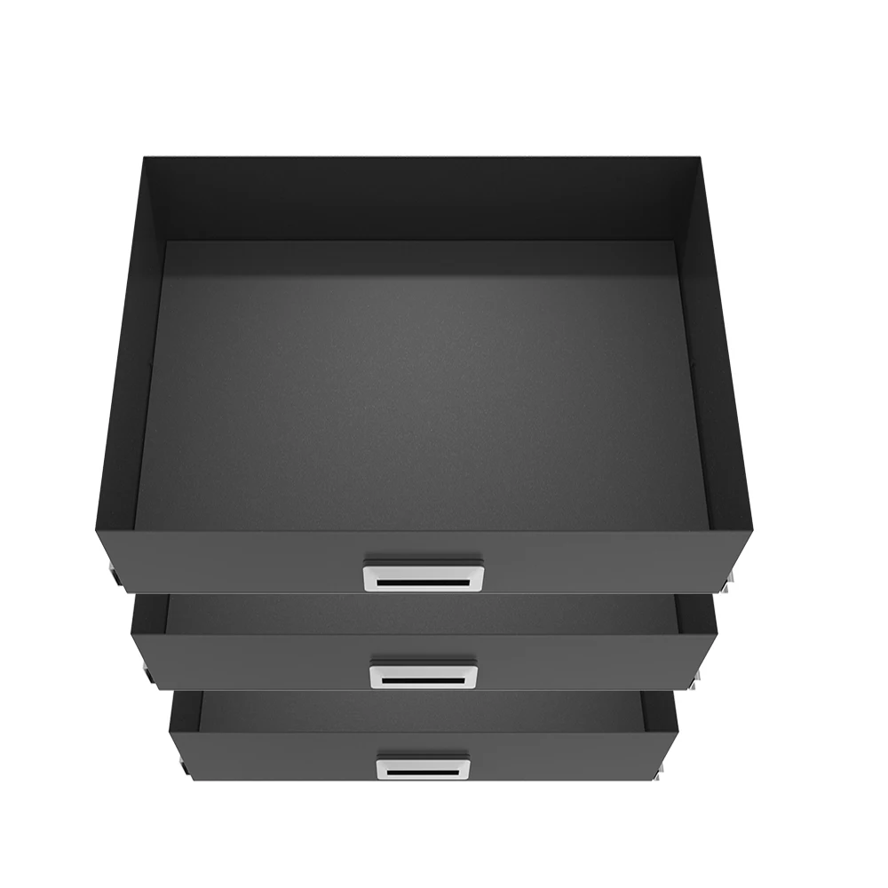 School Equipment Teaching Smart Trolley Charging Cart VR Charging Cabinet for Pico