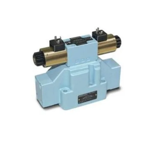 Hot sales Denison 3D03,4D03,3D06,4D06 electro-hydraulic directional valve,pilot operated hydraulic control valve