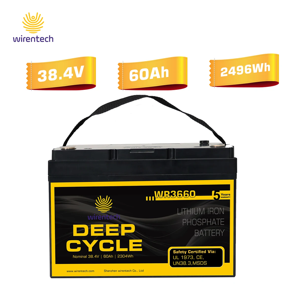 UL 36V 60Ah Lithium MESAN SL1 36v scooter battery 36v 4400mah lithium battery for hoverboard battery