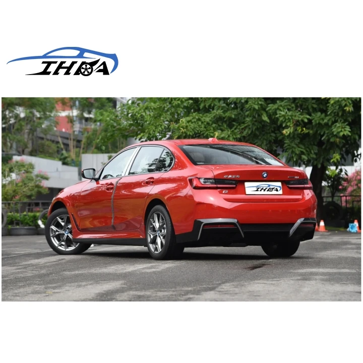 IHKA BWM i3 Лидер продаж популярный автомобиль дальнего действия yaoye Спортивные электрические автомобили для взрослых