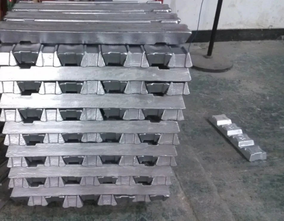 Aluminum ingot manufacturer supplies 300,000 tons per month